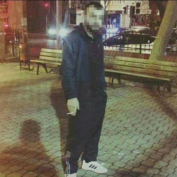 İzmir'de korkunç olay! Genç kadın...