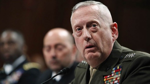 Pentagon doğruladı: PYD'ye birlik gönderdik