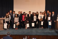 DÜNYA SU GÜNÜ - 22 Mart Dünya Su Günü Kutlandı