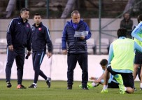 İSMAIL KÖYBAŞı - A Milli Takım'ın Finlandiya Kadrosu Şekillendi