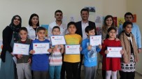 EBRU SANATı - Adanalılar Yeteneklerini Keşfetti