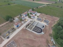 DURASıLLı - Ahmetli AAT İçin Enerji Teşviki Alındı