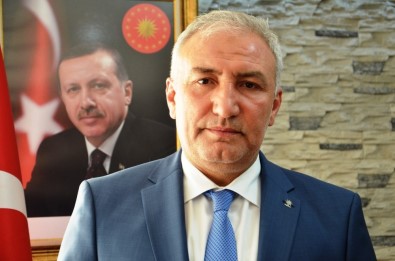 Ak Parti İl Başkanı Hakan Kahtalı'dan CHP'ye Eleştiri