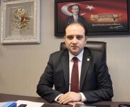 SEÇİLME YAŞI - AK Partili Baybatur'dan 18 Yaş Eleştirilerine Cevap