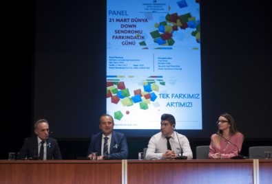 Anadolu Üniversitesinde 'İstihdam Ve Geleceğe Hazırlama' Panel