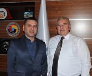 FIRINCILAR - ATSO'dan 'GDO'lu Ekmek' Tepkisi