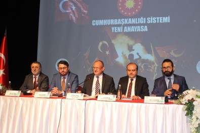 Bakan Yardımcısı Fatih Metin Açıklaması 'Veriler Doğruyu Yansıtmıyor'
