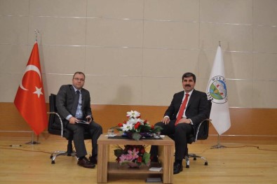 Başkan Asya, Canlı Yayında Muş'u Anlattı