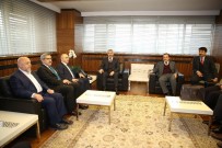 Başkan Çelik Açıklaması '15 Temmuz Zaferini 16 Nisan'da Taçlandıracağız'