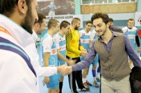 HALİL ÖZCAN - Başkan Gülakar, Güven Tazeledi