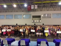 MAMAK BELEDIYESI - Başkent'i Mamaklı Seğmenler Temsil Edecek