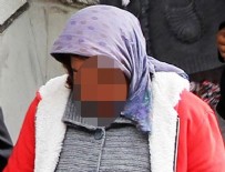 Bebeğin 4 bin liraya satıldığı iddiası