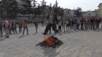 MUZAFFER ŞAHINER - Beyşehir'de Geleneksel Nevruz Şenlikleri