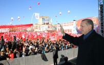 AŞIK VEYSEL - 'Bizim İnancımızda Teklik Allah'a Aittir'