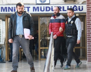 Bursa'da Aksiyon Filmlerini Aratmayan Uyuşturucu Operasyonu