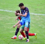 Bursaspor'un Hayal Kırıklığı Sinan Bakış