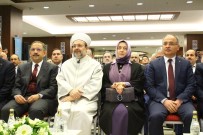 AHMET HAMDİ AKSEKİ CAMİİ - Cami Planlama Ve Tasarımı Projesi Çalıştayı