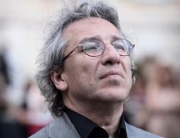 CAN DÜNDAR - Can Dündar Londra'daki saldırıda Türkiye'yi suçladı