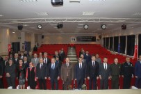 KONTEYNER KENT - Çerkezköy'de 453 Bin Metrekare Alan Çadırkent İçin Ayrıldı