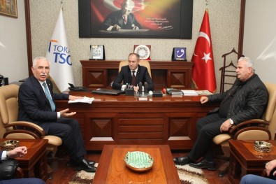CHP Tokat Milletvekili Durmaz,'58 Maddede Değişiklik Var'
