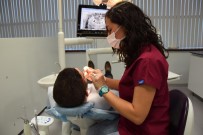 KAN UYUŞMAZLıĞı - Diş Hekimi Elif Ezgi Kaynak Taşdemir Açıklaması