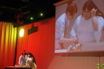 CANAN CANDEMİR ÇELİK - Down Sendromlu Çocuklar Tiyatro Gösterisi Sergiledi