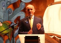 DÜNYA SU GÜNÜ - Dünya Su Günü Sakarya'da Kutlandı