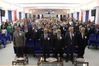 KOMPOZISYON - Edirne'de Dünya Su Günü Programı