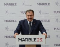 EROL AYYıLDıZ - Eroğlu'ndan Maden Arama Faaliyet Ruhsatları İçin Müjde