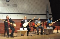 NEVRUZ - Gazi'de Aşıkların Dilinden Nevruz Bayramı