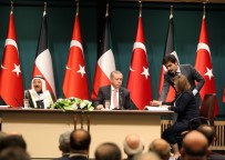 Gaziantep Büyükşehir'in Projesine 5 Milyon Dolar Hibe Desteği