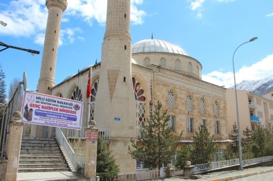 Genç Hatipler Oltu'da Yarışacak