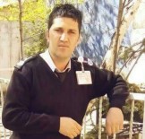 ÖZEL GÜVENLİK GÖREVLİSİ - Güvenlik Görevlisi Silahlı Saldırıda Can Verdi