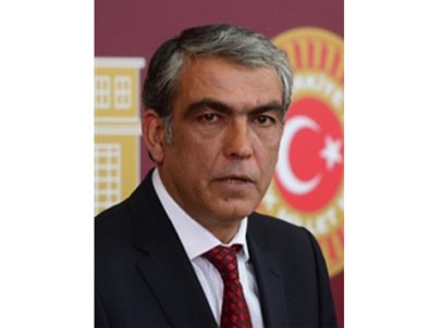 HDP'li Ayhan hakkında yakalama kararı