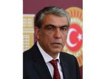 HDP - HDP'li Ayhan hakkında yakalama kararı
