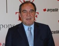 YILDIRIM DEMİRÖREN - İstanbul'da milli maç oynanacak mı?