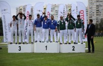 İzmir'e Çifte Şampiyonluk