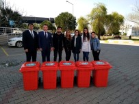 EKONOMETRI - Kampüste Kompost Gübre Üretecekler