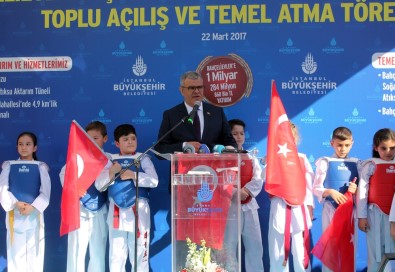 Kaynak'tan Kılıçdaroğlu'na Açıklaması 'Referandumu Anlamak İstiyorsa...'