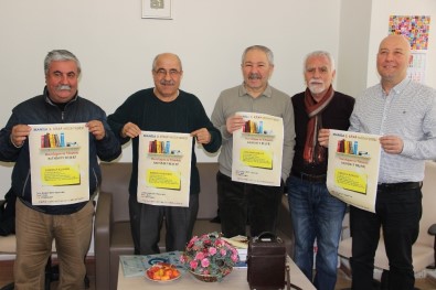 Kitaba Dikkat Çekmek İçin Müzayede Yapacaklar