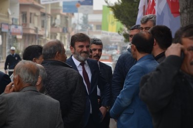 Korkuteli Belediye Başkanı Gökce, MHP İlçe Kongresine Alınmadı