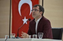 ERZİNCAN VALİSİ - KYK'dan 'Yeni Türkiye, Yeni Gelecek Programı'