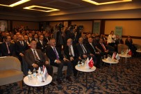 MUSTAFA HAKAN GÜVENÇER - Manisa'da Teknokent Lansmanı Yapıldı