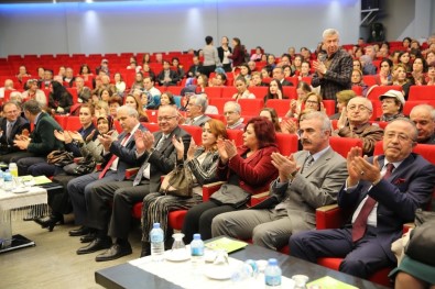 Manisa'da Türk Sanat Müziği Rüzgarı