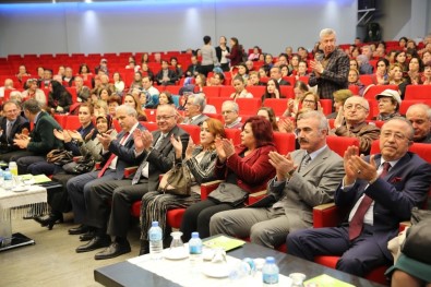 Manisa'da Türk Sanat Müziği Rüzgarı