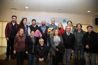 Müzik Akademisi'nde Türküler Can Buldu