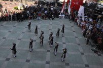 OSMAN YıLDıRıMKAYA - Nazilli'de 7. Uluslararası Nevruz Bayramı Kutlandı