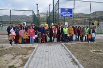 KROMOZOM - Osmancık Ömer Derindere MYO Özel Misafirlerini Ağırladı