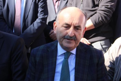 Bakan Müezzinoğlu'ndan 'Norveç Krizi' Açıklaması