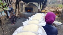 DOĞAL ÜRÜN - GDO'ya Karşı, Ninelerinden Kalma Ekşi Maya İle Doğal Ekmek Üretiyorlar